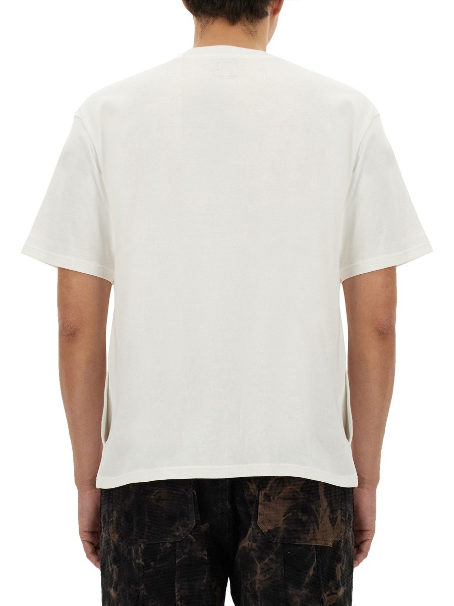 AïE - JERSEY T-SHIRT - Image 3