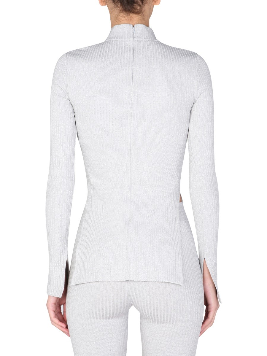 Helmut Lang - JERSEY T-SHIRT - Image 3