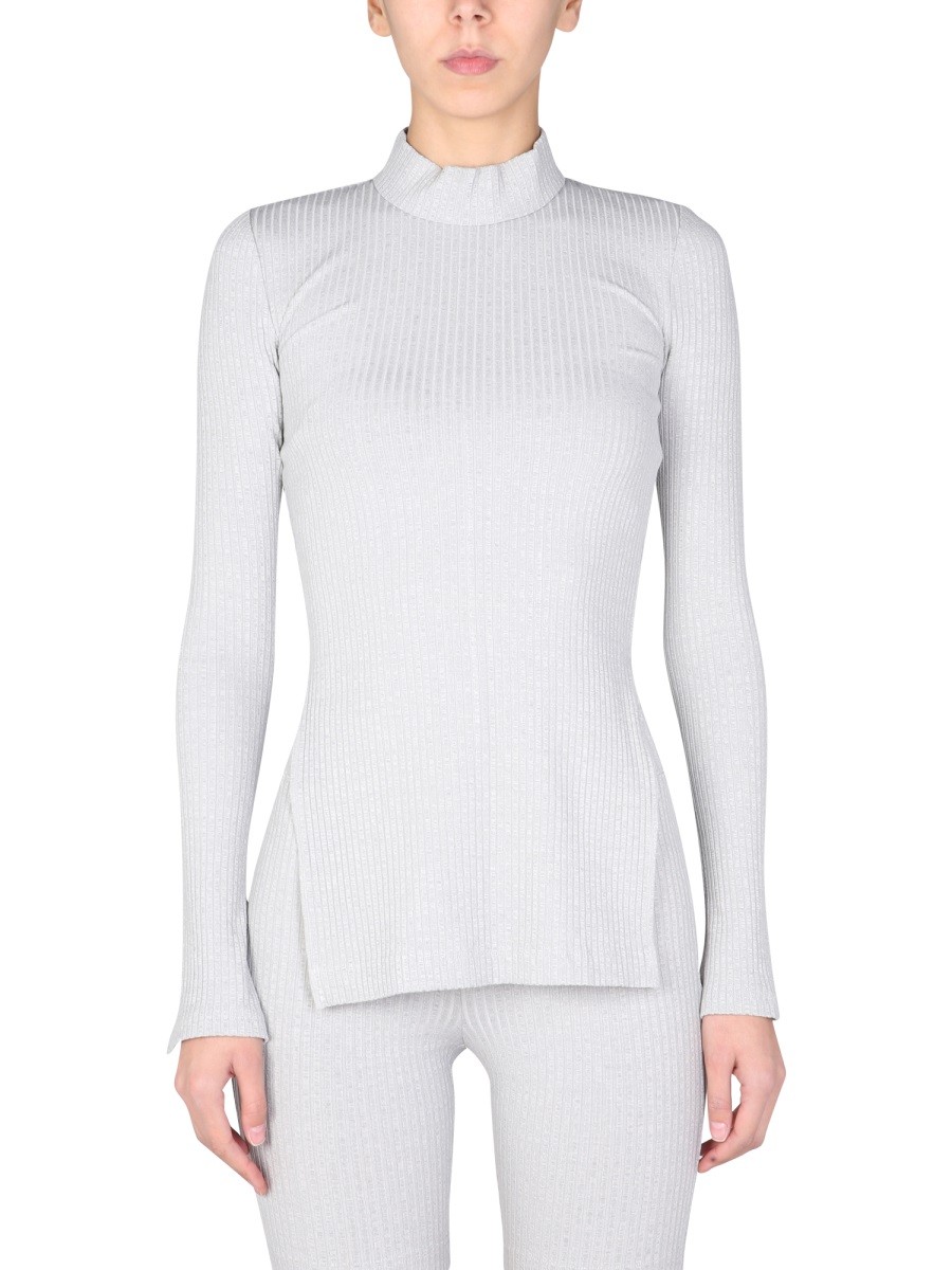 Helmut Lang JERSEY T-SHIRT