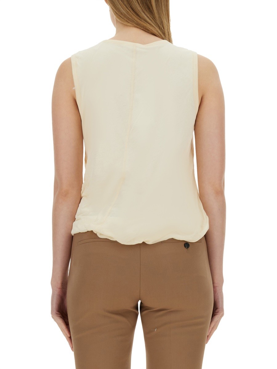 Helmut Lang - JERSEY TANK TOP - Image 3