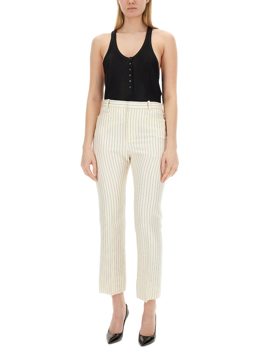 TOM FORD - JERSEY TANK TOP - Image 2
