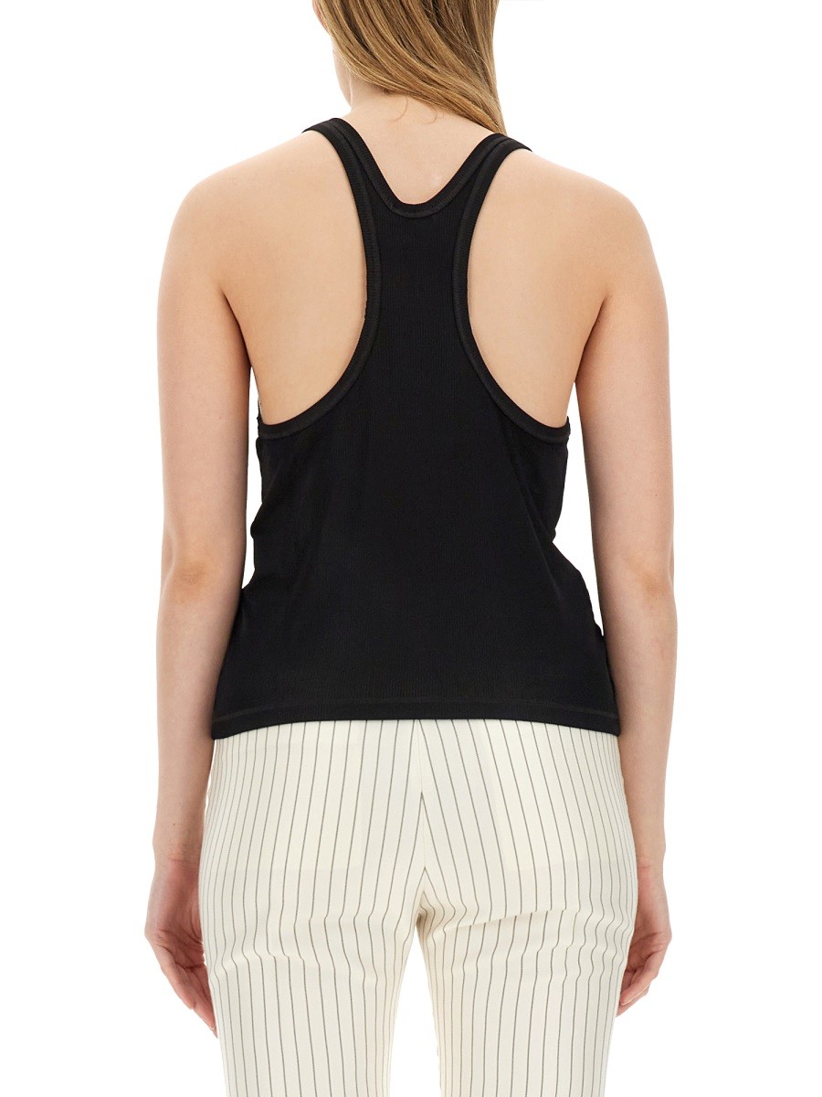 TOM FORD - JERSEY TANK TOP - Image 3