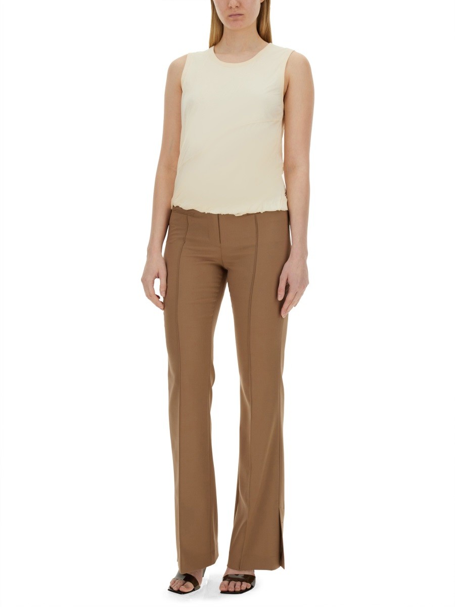 Helmut Lang - JERSEY TANK TOP - Image 2