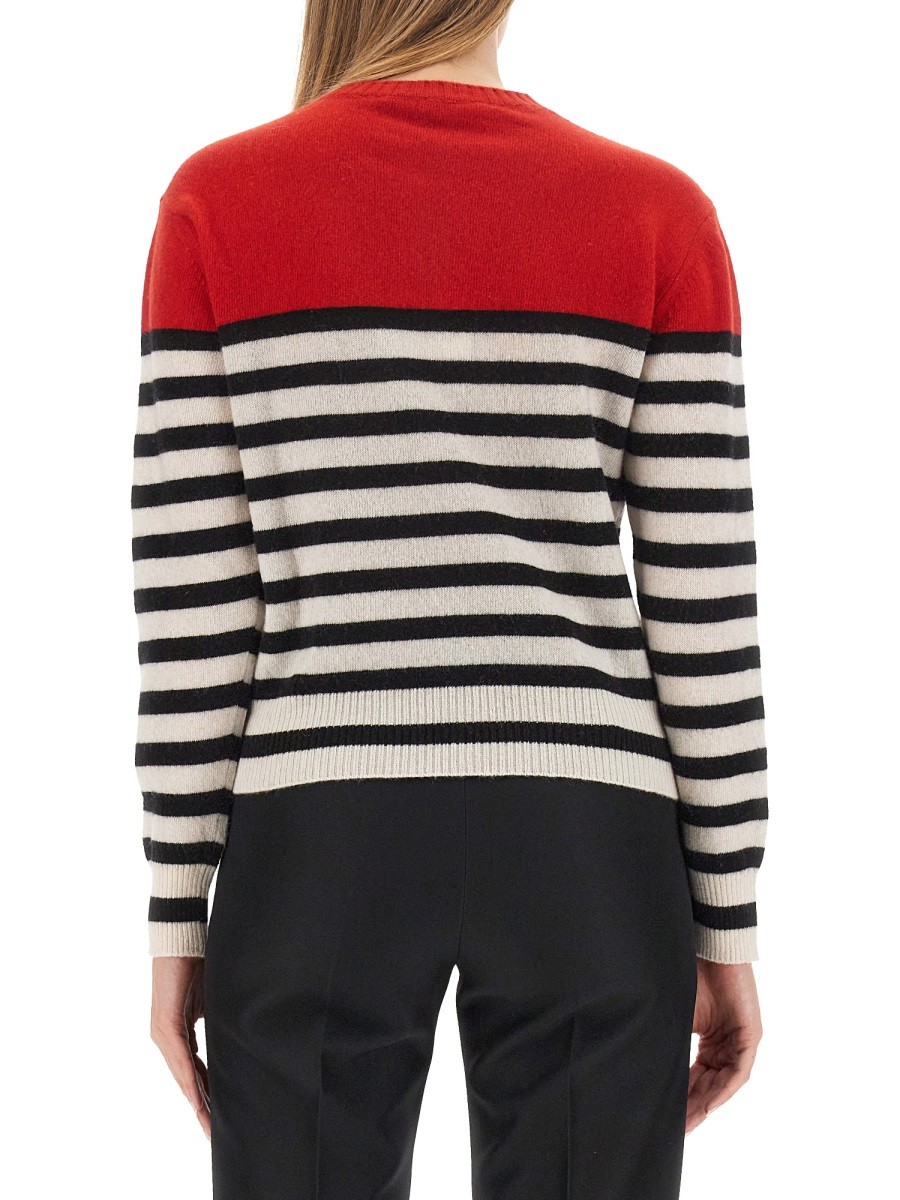 Philosophy Di Lorenzo Serafini - JERSEY WITH LOGO - Image 3