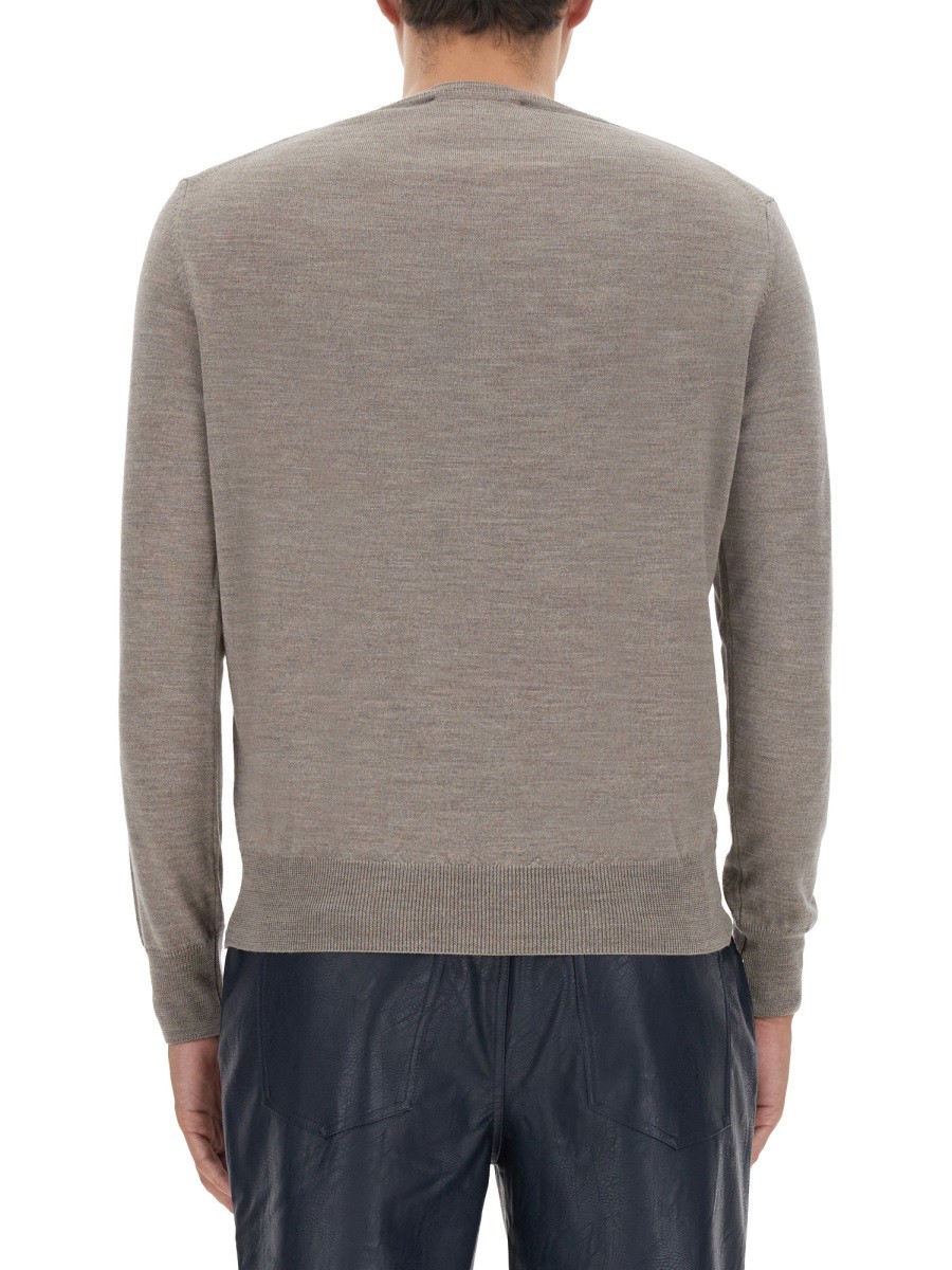 Vivienne Westwood - JERSEY WITH LOGO - Image 3