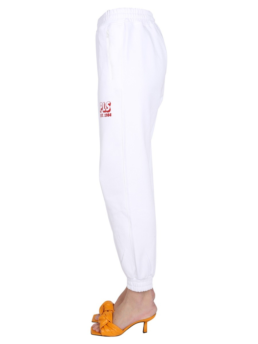 Philosophy Di Lorenzo Serafini - JOGGING LOGO PANTS - Image 3
