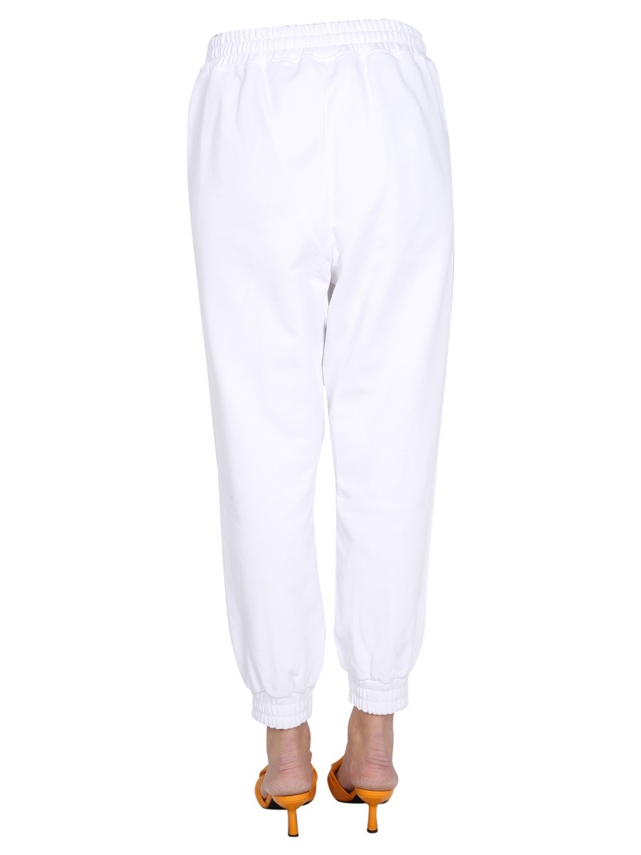 Philosophy Di Lorenzo Serafini - JOGGING LOGO PANTS - Image 4