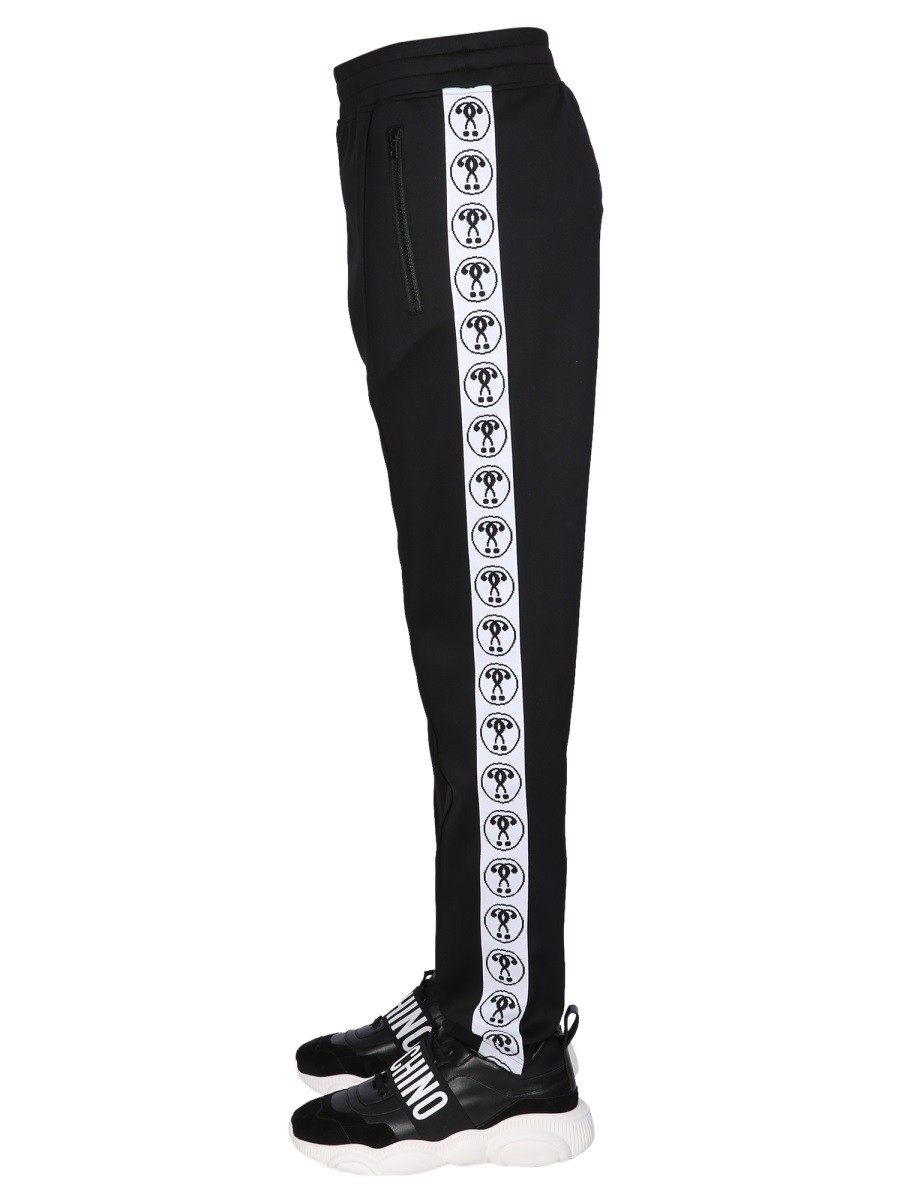 Moschino - JOGGING PANTS - Image 3