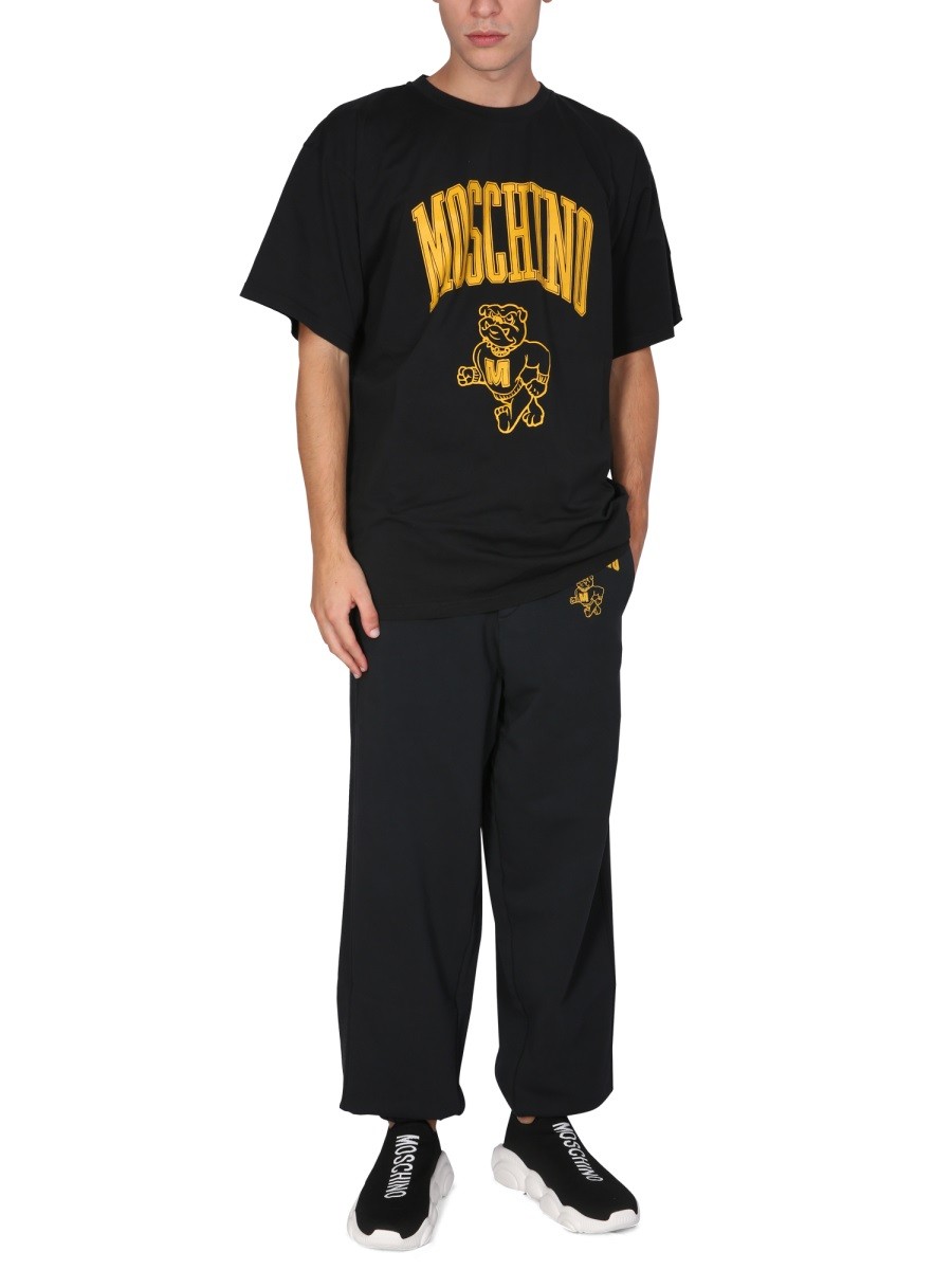 Moschino - JOGGING PANTS - Image 2