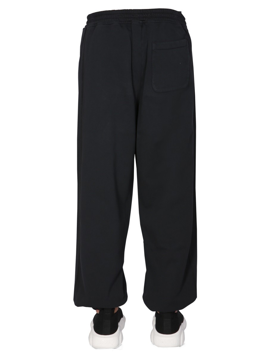 Moschino - JOGGING PANTS - Image 4