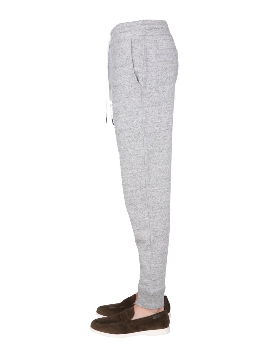 TOM FORD JOGGING PANTS - Image 3