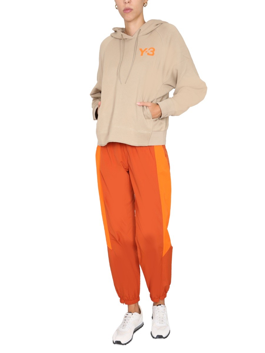Y - 3 - JOGGING PANTS - Image 2