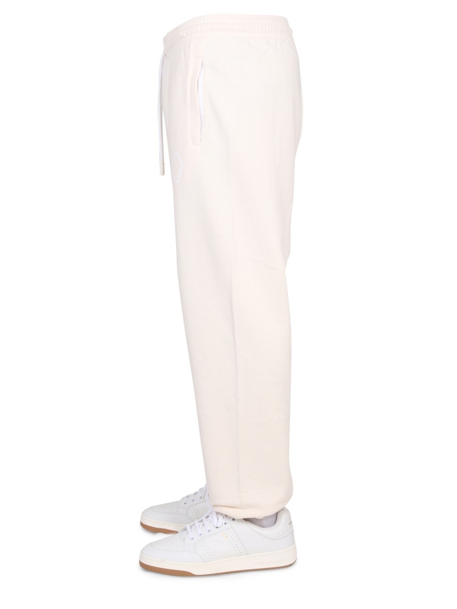 MARCELO BURLON COUNTY OF MILAN - JOGGING PANTS - Image 3