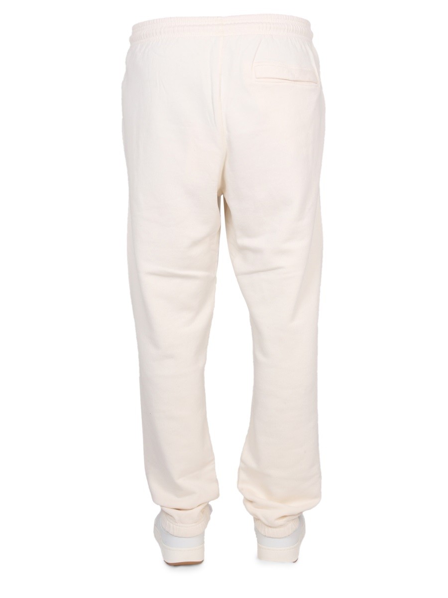 MARCELO BURLON COUNTY OF MILAN - JOGGING PANTS - Image 4