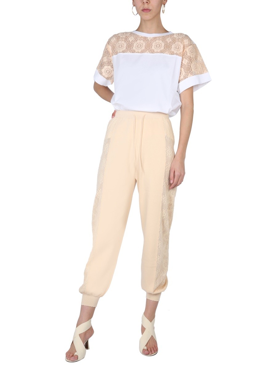 Boutique Moschino - JOGGING PANTS - Image 2
