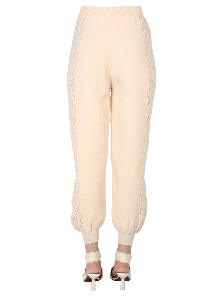 Boutique Moschino - JOGGING PANTS - Image 4
