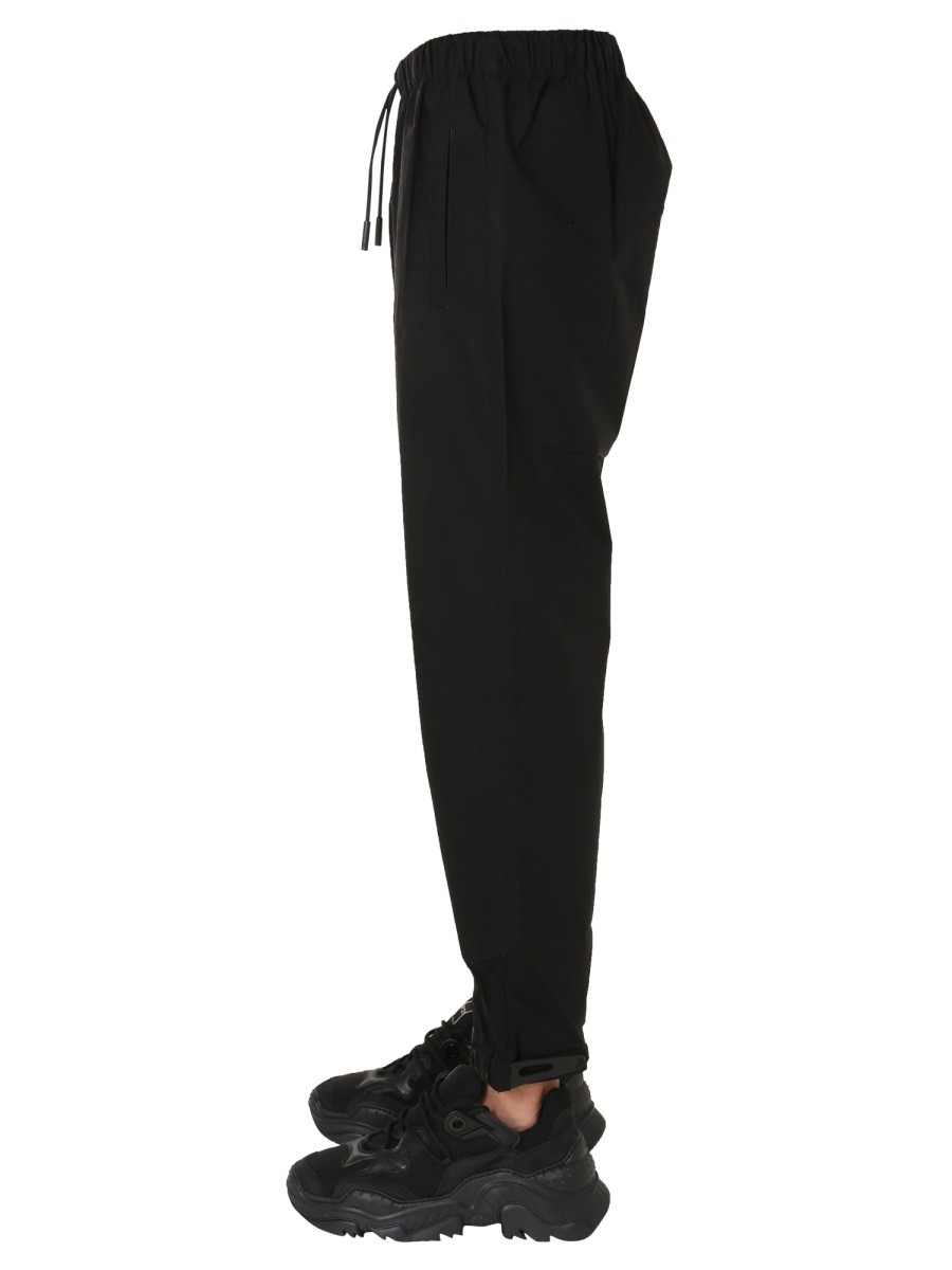 MARCELO BURLON COUNTY OF MILAN - JOGGING PANTS - Image 3