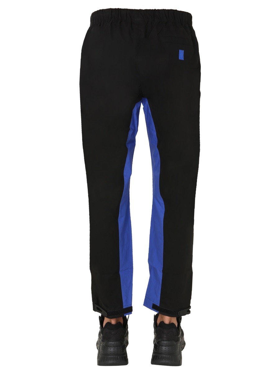 MARCELO BURLON COUNTY OF MILAN - JOGGING PANTS - Image 4