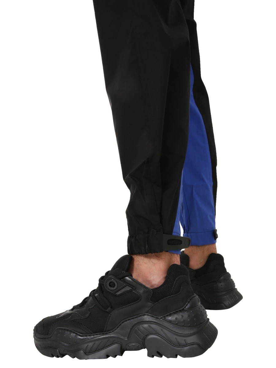 MARCELO BURLON COUNTY OF MILAN - JOGGING PANTS - Image 5