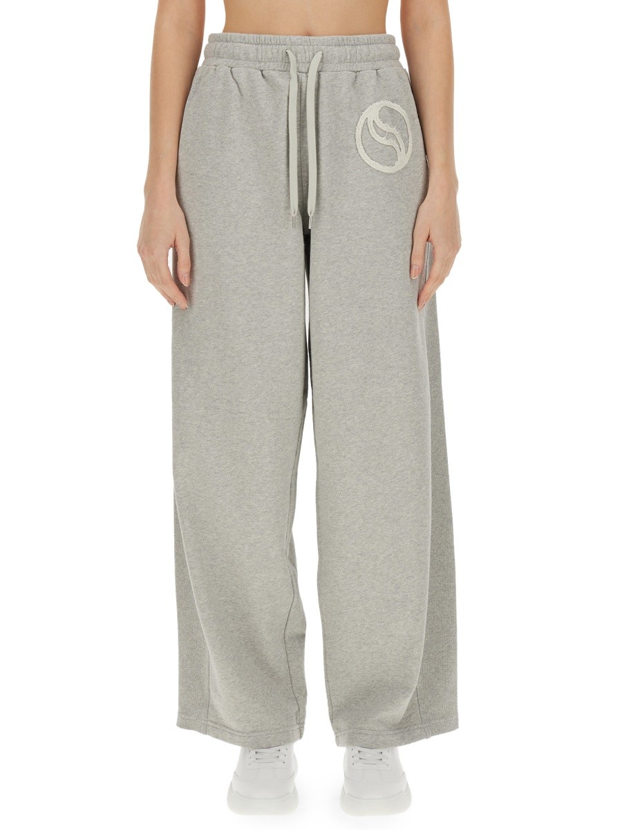 stella mccartney JOGGING PANTS