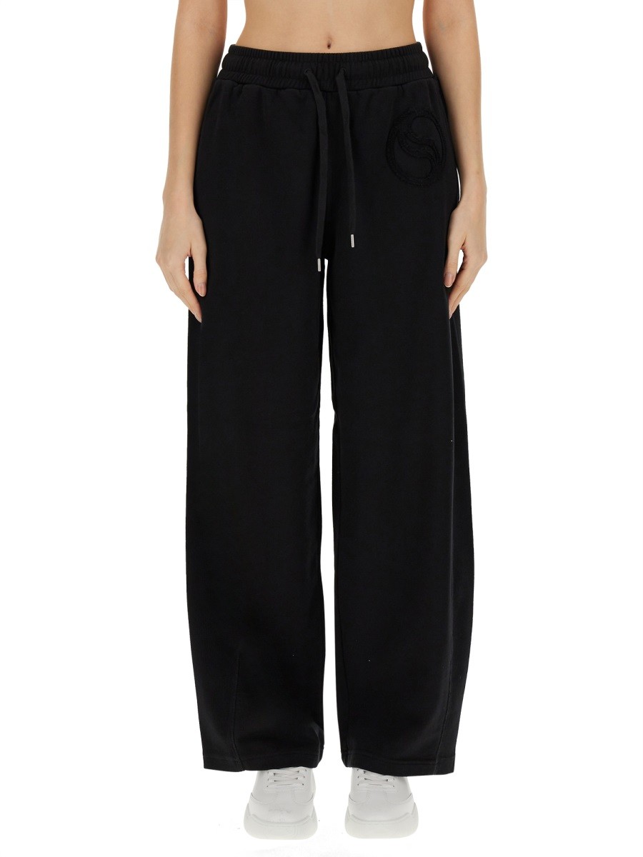 stella mccartney JOGGING PANTS