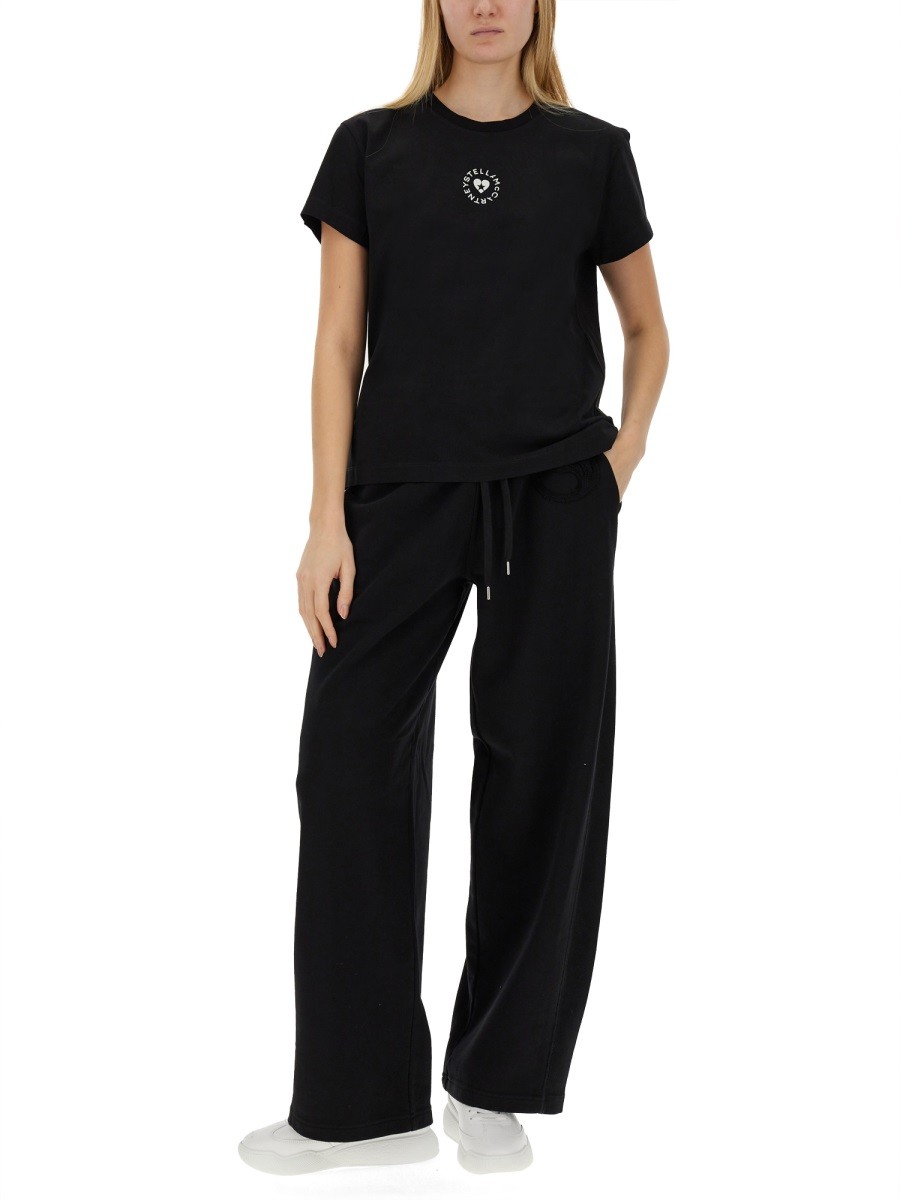 stella mccartney - JOGGING PANTS - Image 2