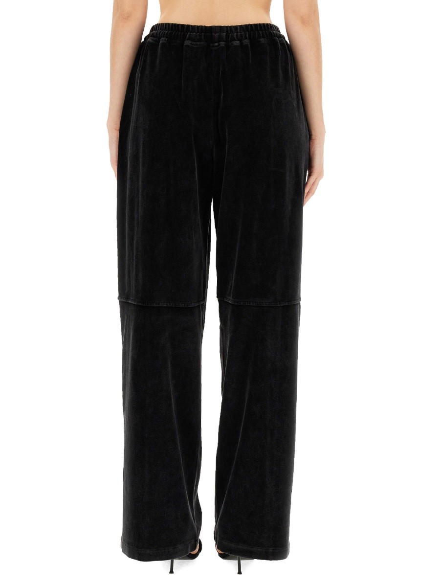 ALEXANDERWANG.T - JOGGING PANTS - Image 3