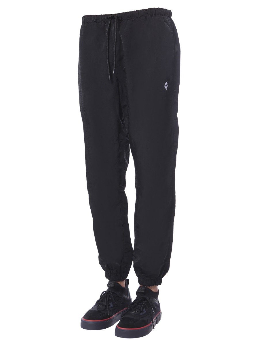 MARCELO BURLON COUNTY OF MILAN JOGGING PANTS - Image 3