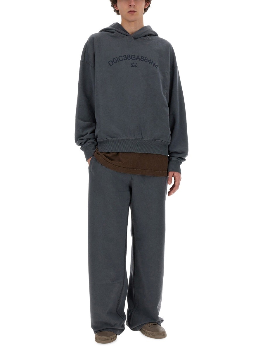Dolce & Gabbana - JOGGING PANTS - Image 2