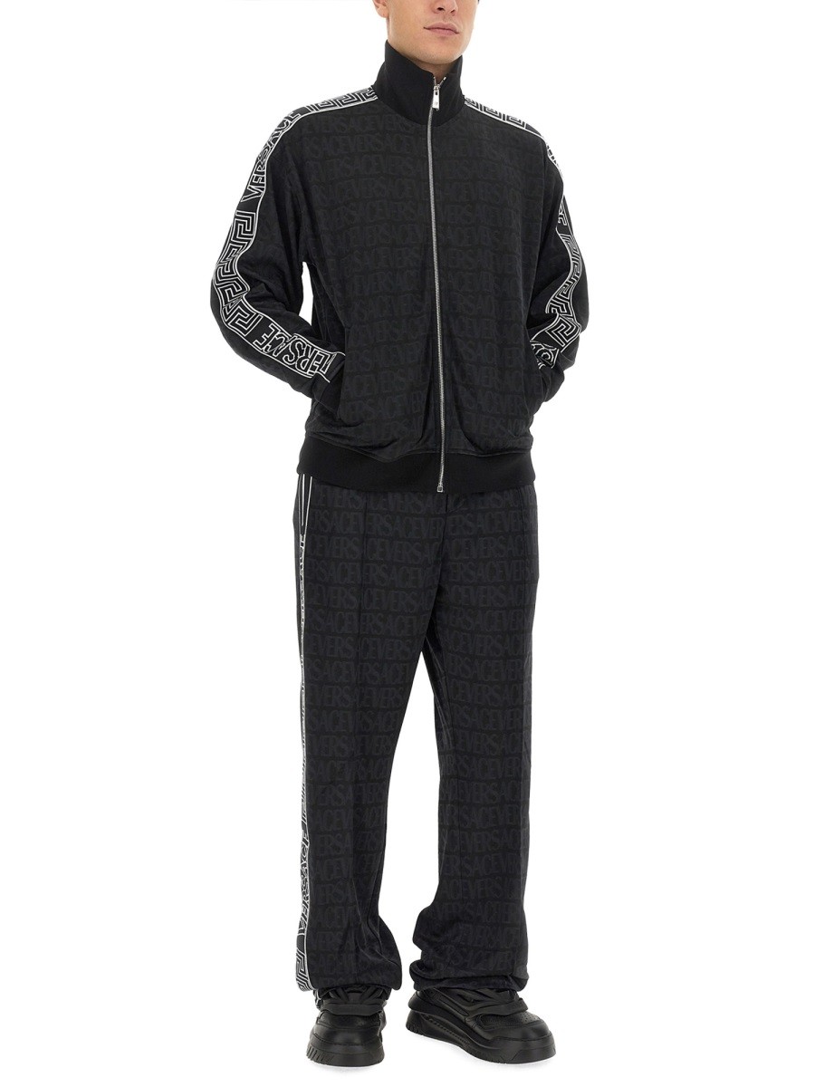 Versace - JOGGING PANTS - Image 2
