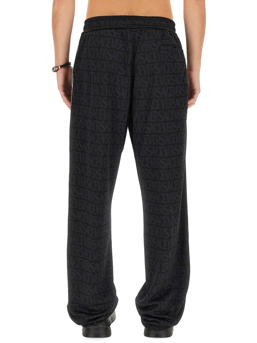 Versace - JOGGING PANTS - Image 3
