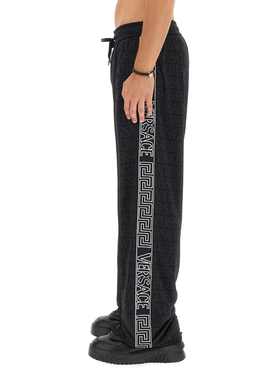 Versace - JOGGING PANTS - Image 4