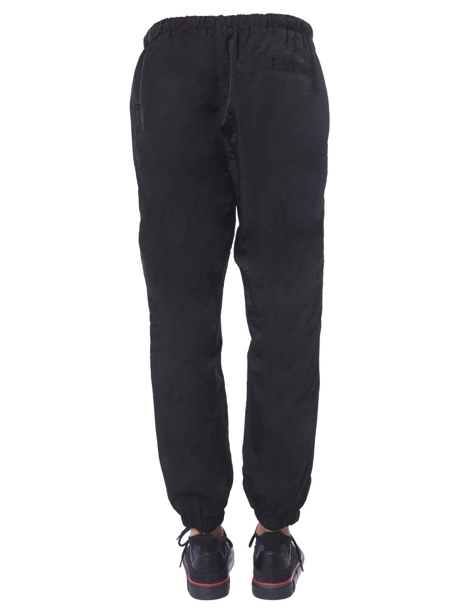 MARCELO BURLON COUNTY OF MILAN JOGGING PANTS - Image 4
