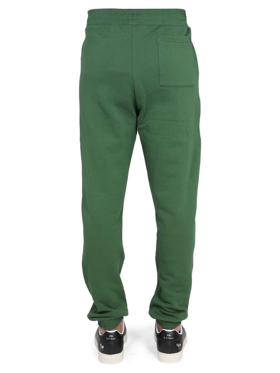 PS BY PAUL SMITH - JOGGING PANTS "HAPPY" - Image 4