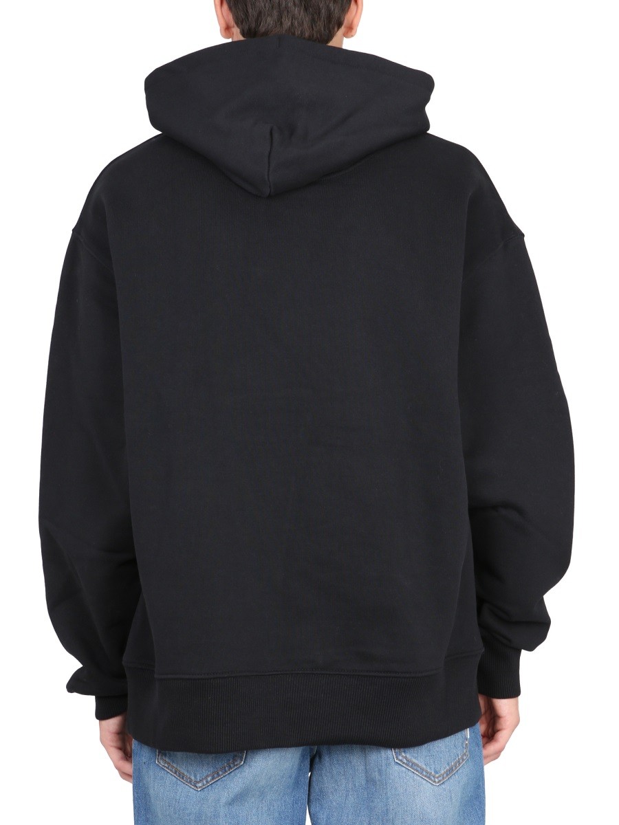 DEPARTMENT FIVE - "JOPLIN" SWEATSHIRT - Image 3