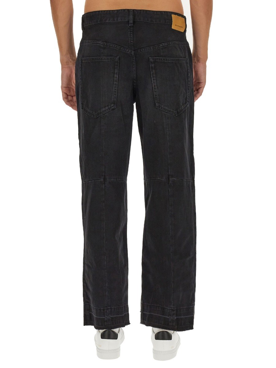 MARANT - JOREL PANTS - Image 3