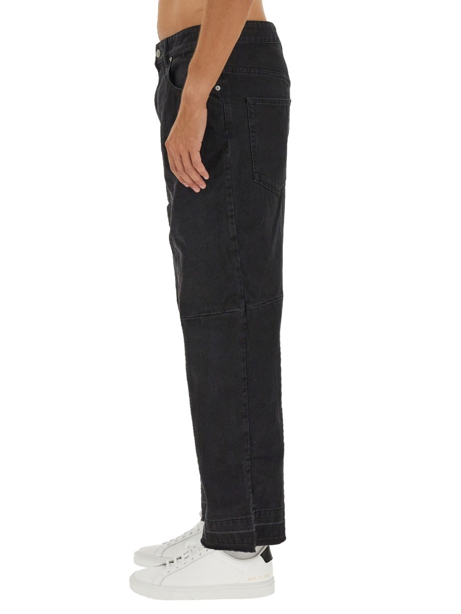 MARANT - JOREL PANTS - Image 4