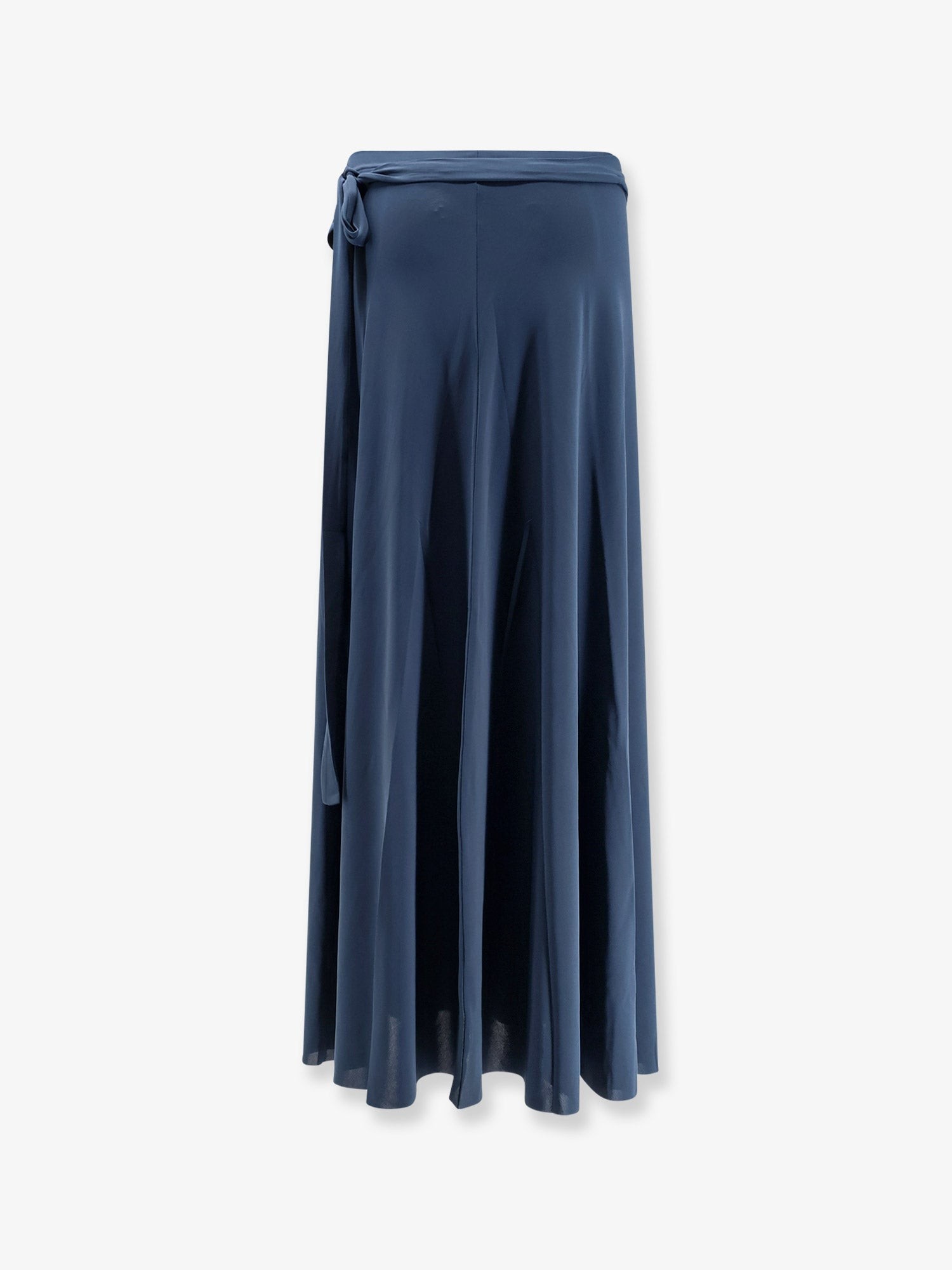 Julieta jersey pareo skirt - Image 2