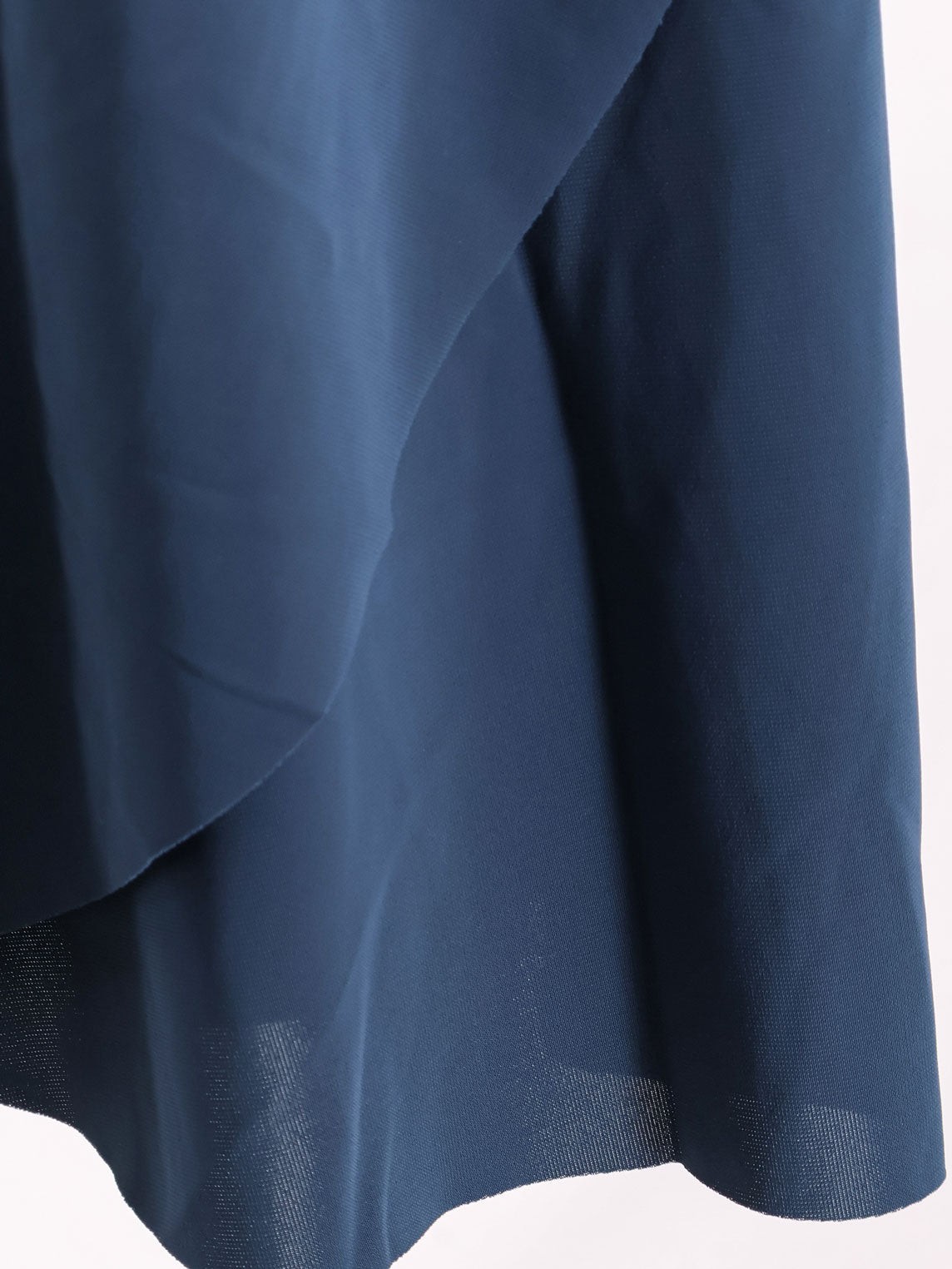 Julieta jersey pareo skirt - Image 3