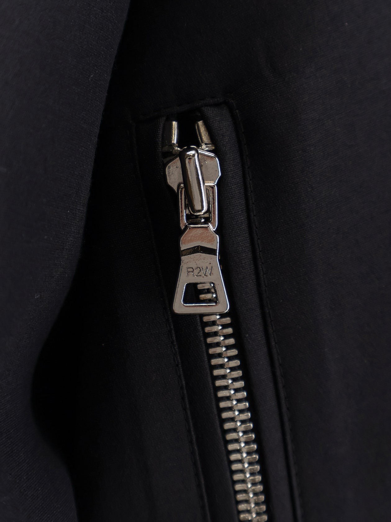 Julio wool and silk jacket - Image 5