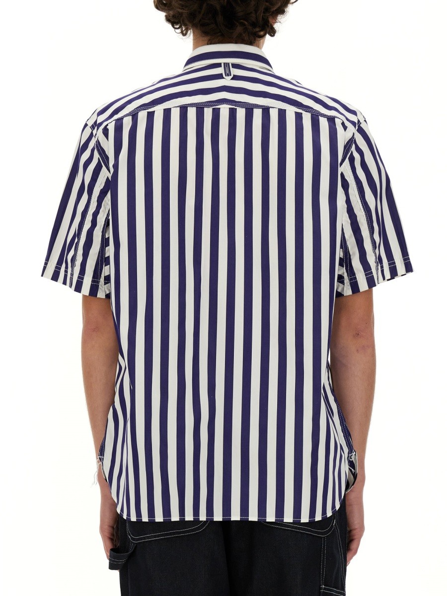 JUNYA WATANABE MAN - JUNYA WATANABE MAN X CARHARTT WIP SHIRT - Image 3