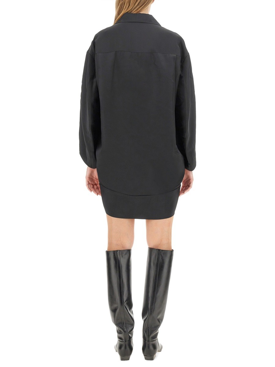 KHAITE - KAL DRESS - Image 3
