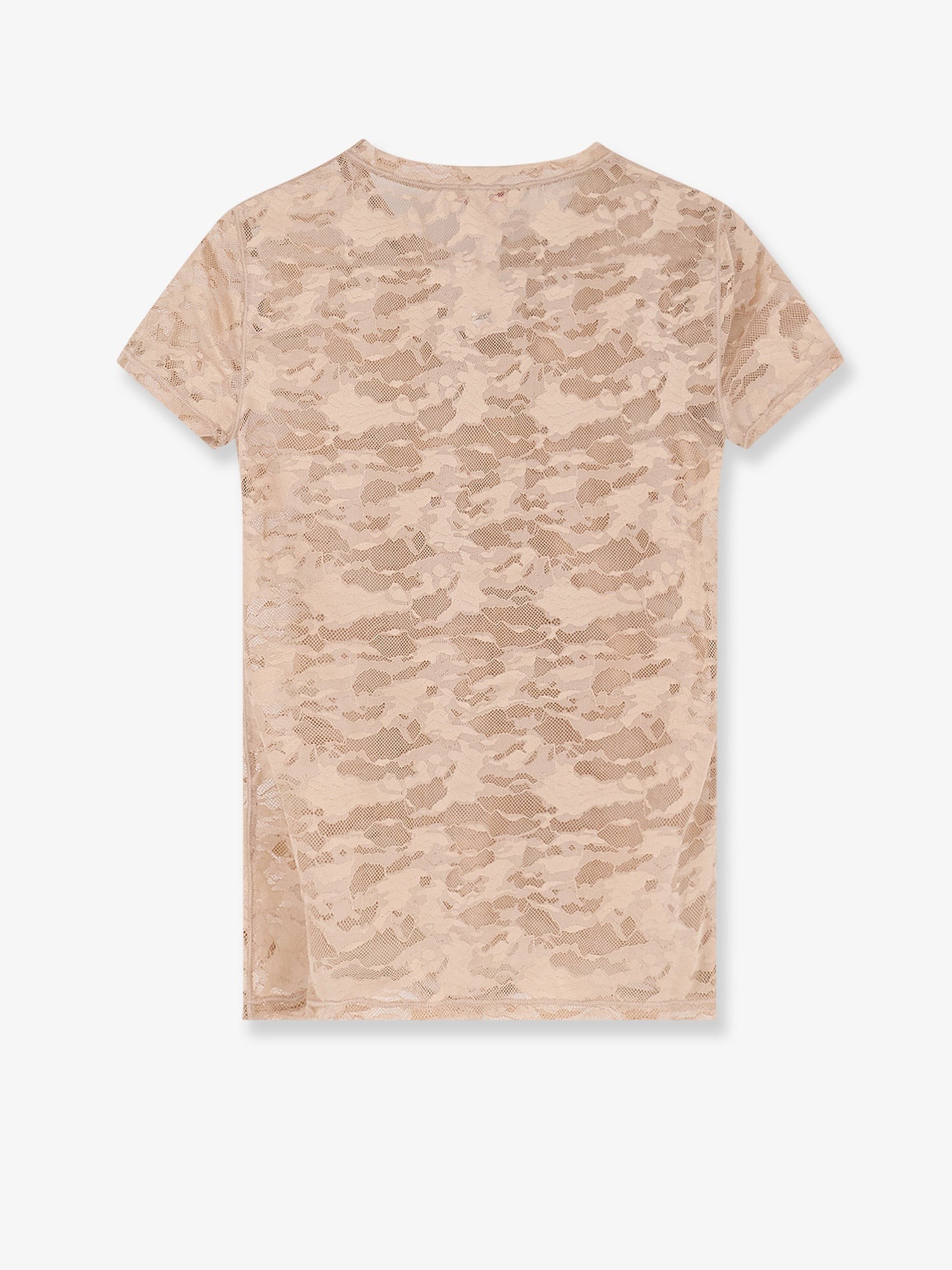 Kasia-Utlt Lace T-Shirt - Image 2