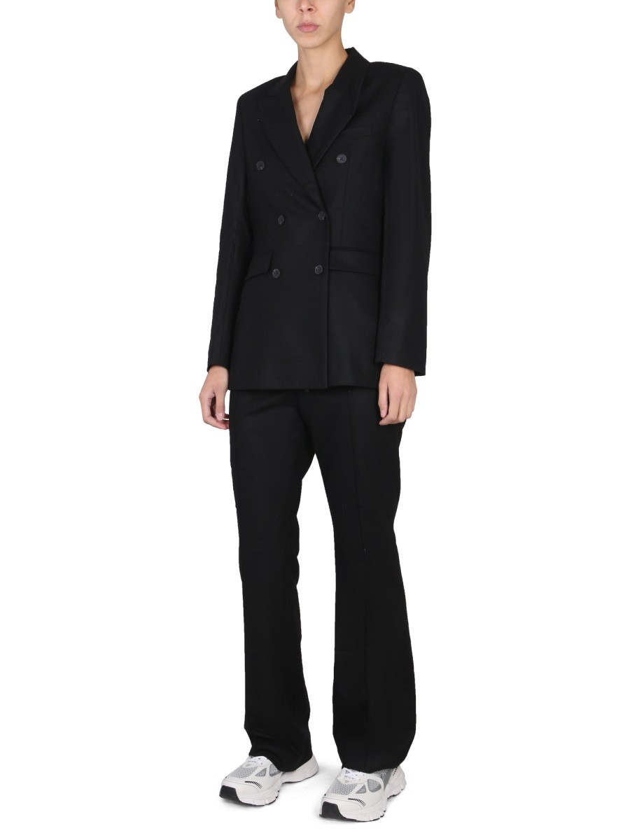 REMAIN BIRGER CHRISTENSEN - KATALIN JACKET - Image 2