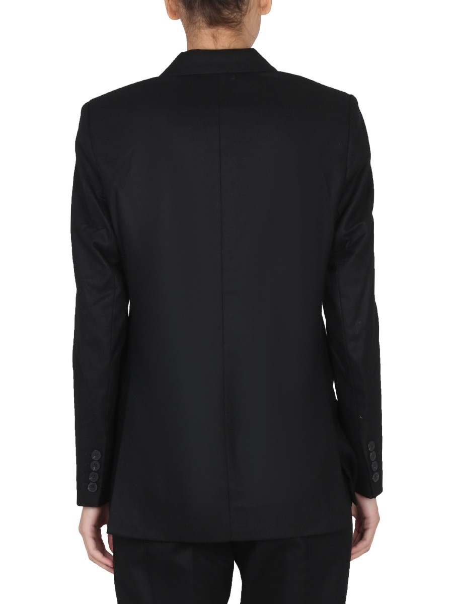 REMAIN BIRGER CHRISTENSEN - KATALIN JACKET - Image 3