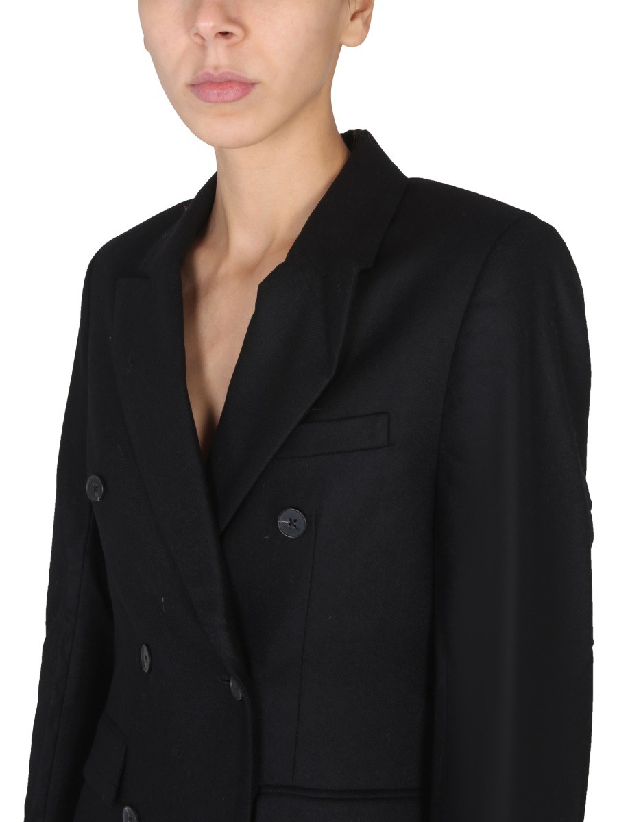 REMAIN BIRGER CHRISTENSEN - KATALIN JACKET - Image 4