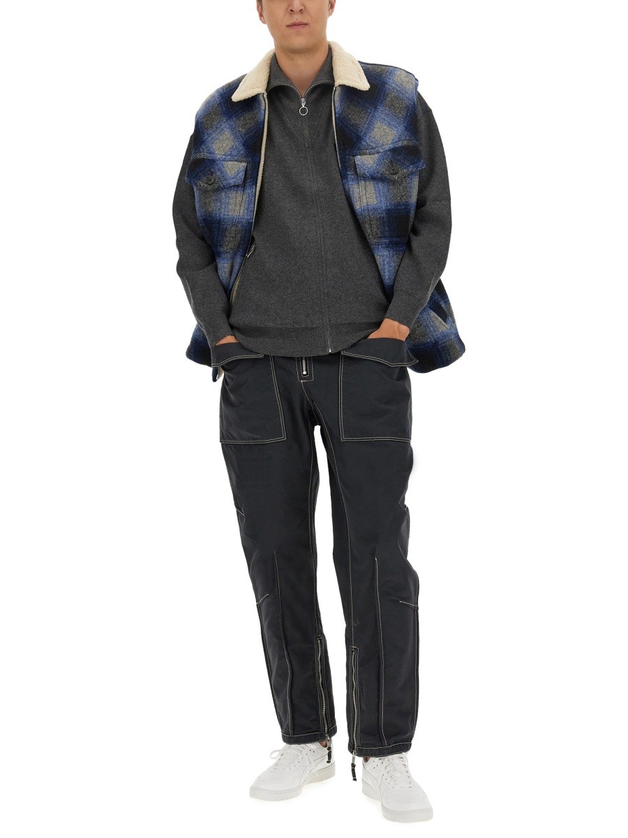 MARANT - KIRAN JACKET - Image 2