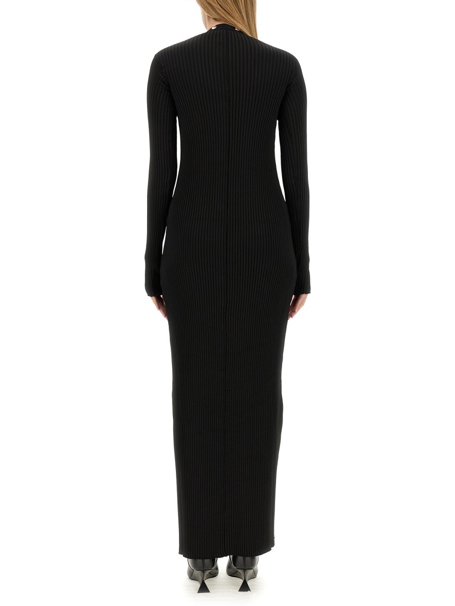 The Attico - KNIT DRESS - Image 3