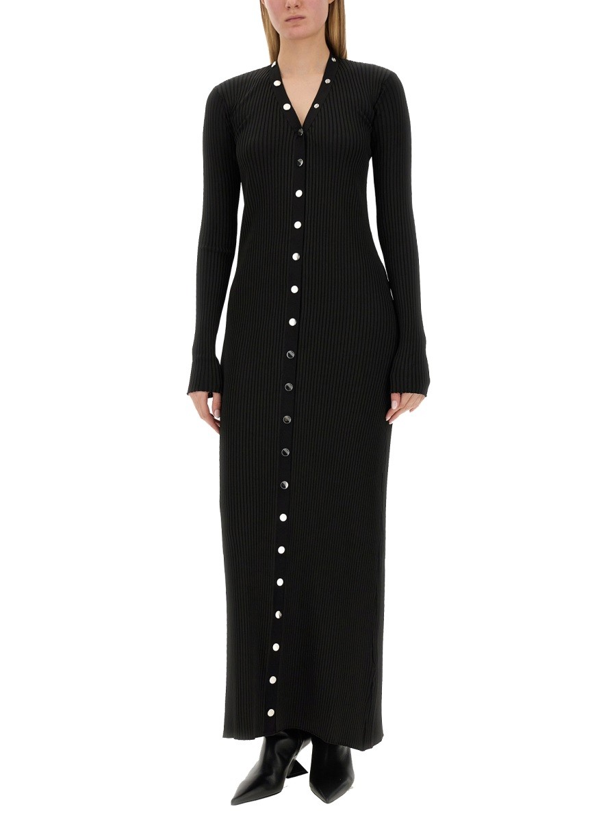 The Attico - KNIT DRESS - Image 4