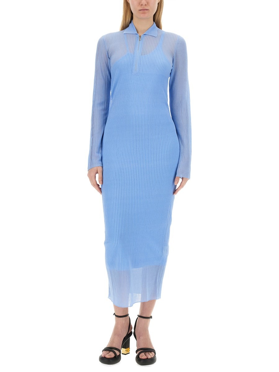 Fendi - KNIT DRESS - Image 2